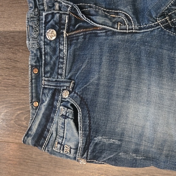 Miss Me Jeans - Picture 5 of 7